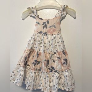 Catherine Malandrino Spring Dress - 12 mos